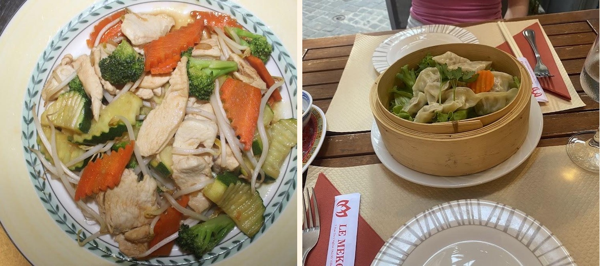 Le Mékong - Gallery Image 9