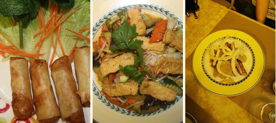 Le Mékong - Gallery Image 1