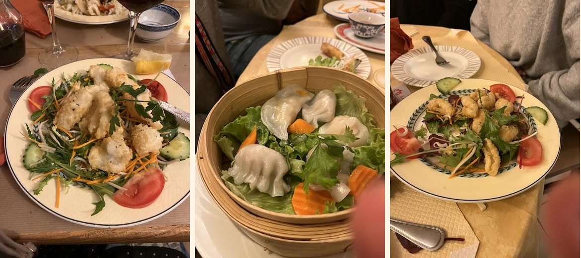 Le Mékong - Gallery Image 2