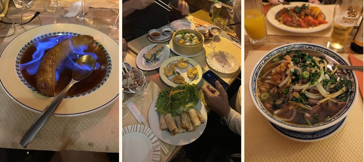 Le Mékong - Gallery Image 3