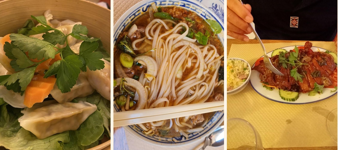 Le Mékong - Gallery Image 4