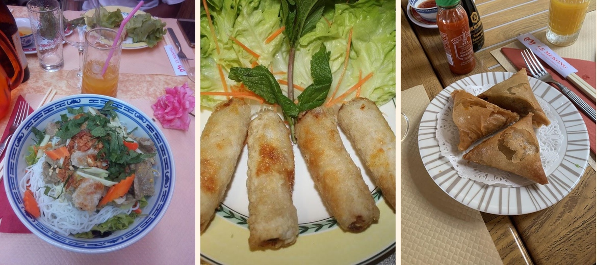 Le Mékong - Gallery Image 5