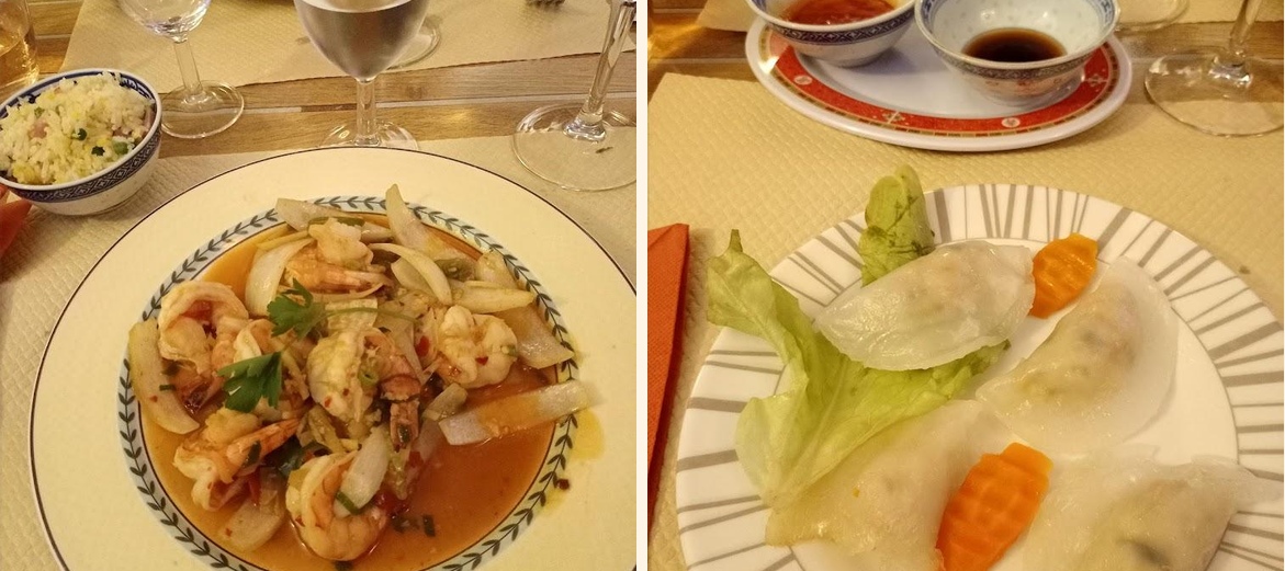 Le Mékong - Gallery Image 6